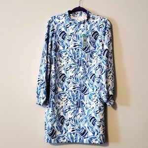 Sail to Sable Dress NWT M